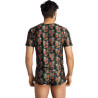 Anais Men - T-Shirt Power S